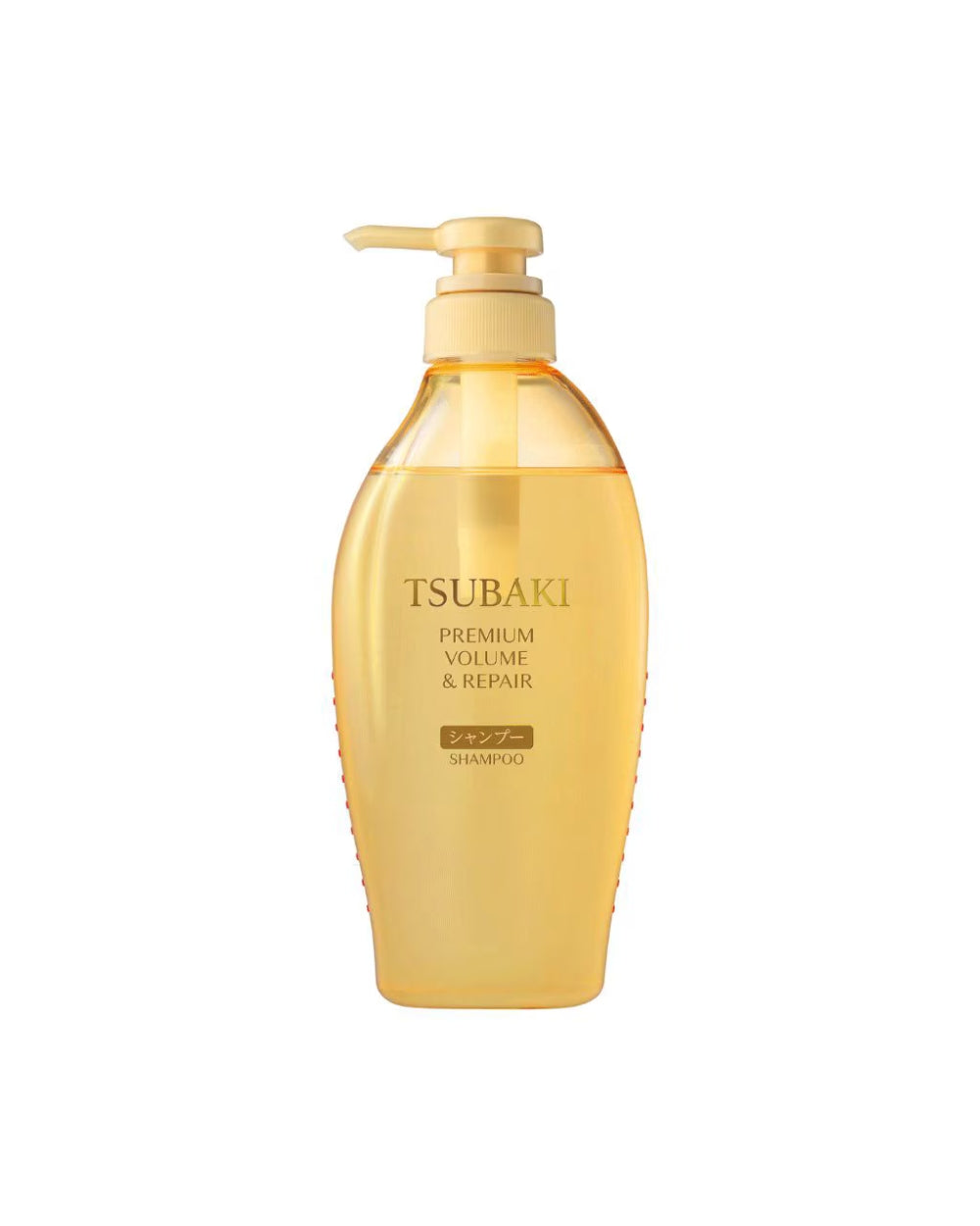 Shiseido - Tsubaki Premium Volume & Repair Shampoo