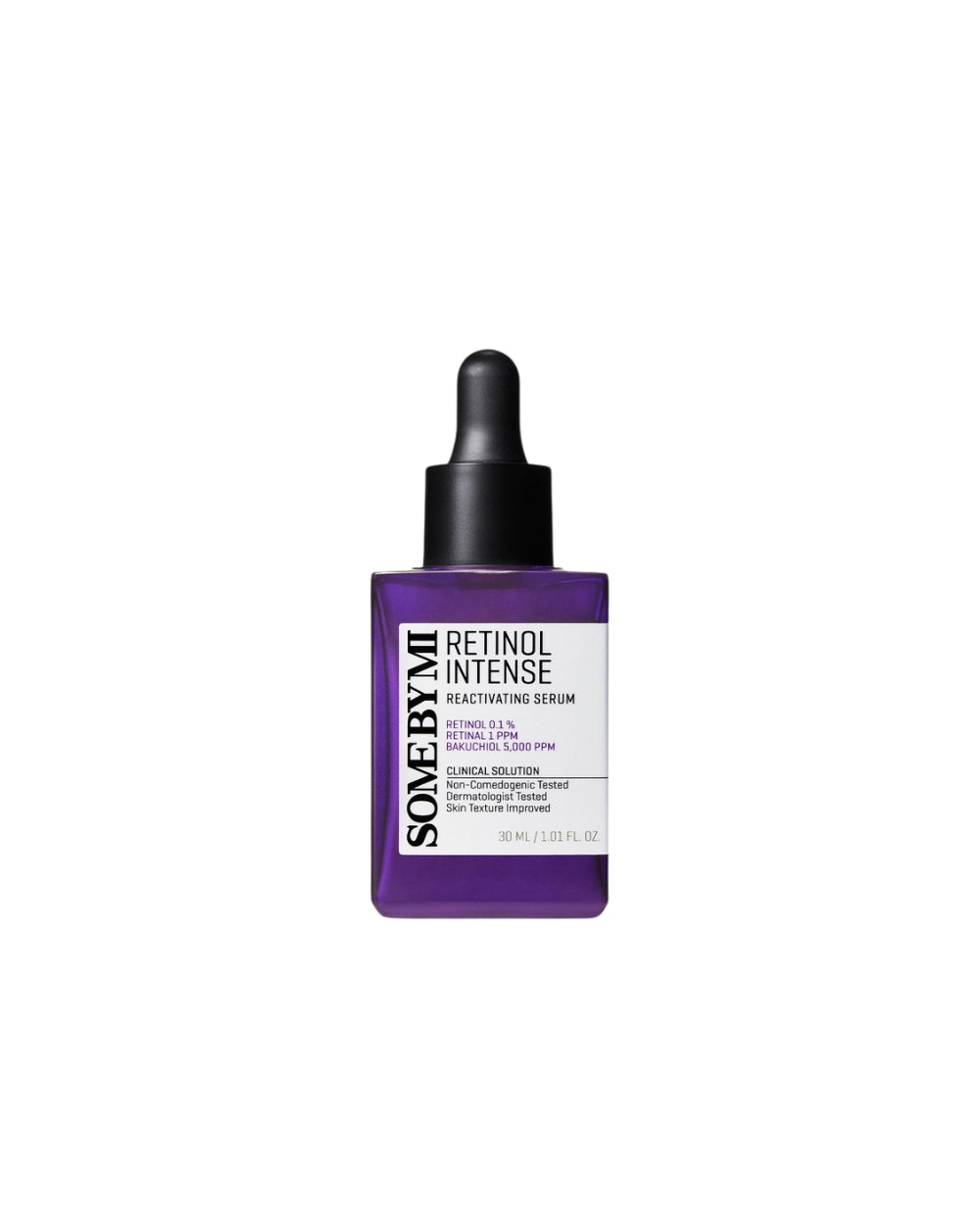 Some By Mi - Retinol Intense Reactivating Serum