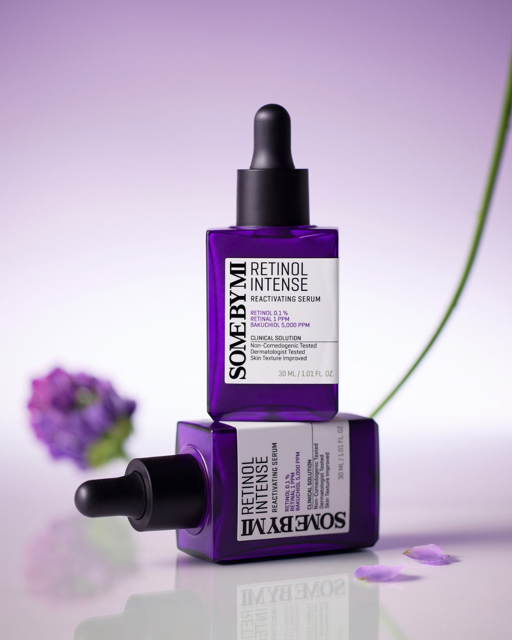 Some By Mi - Retinol Intense Reactivating Serum