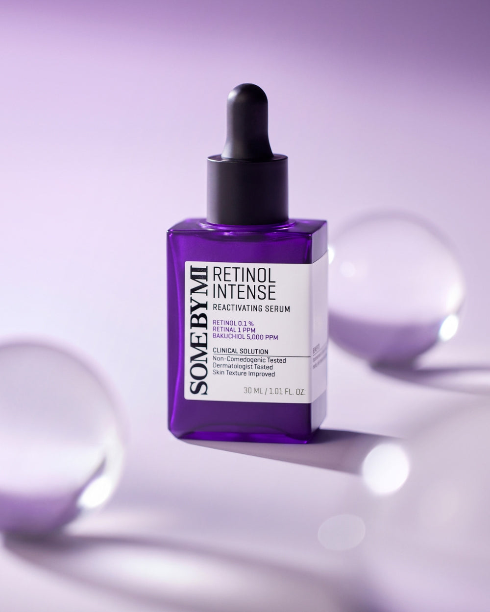 SOME BY MI - Retinol Intense Reactivating Serum