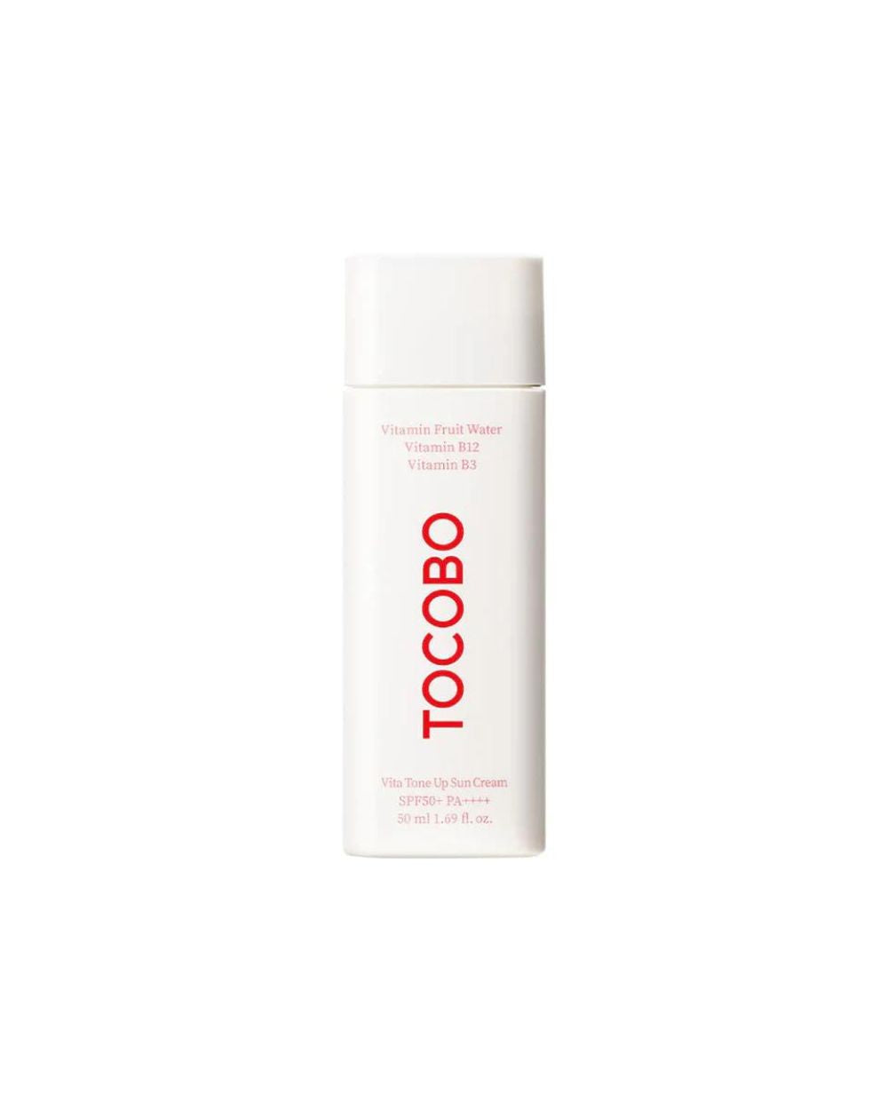 Tocobo - Vita Tone Up Sun Cream SPF50+ PA++++