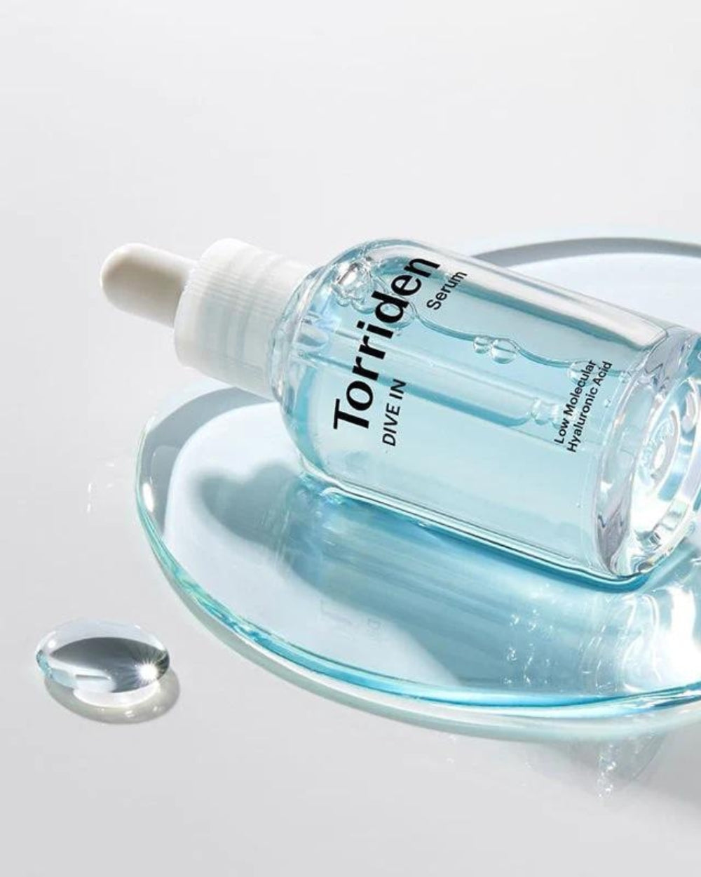 Torriden - DIVE-IN Low Molecule Hyaluronic Acid Serum