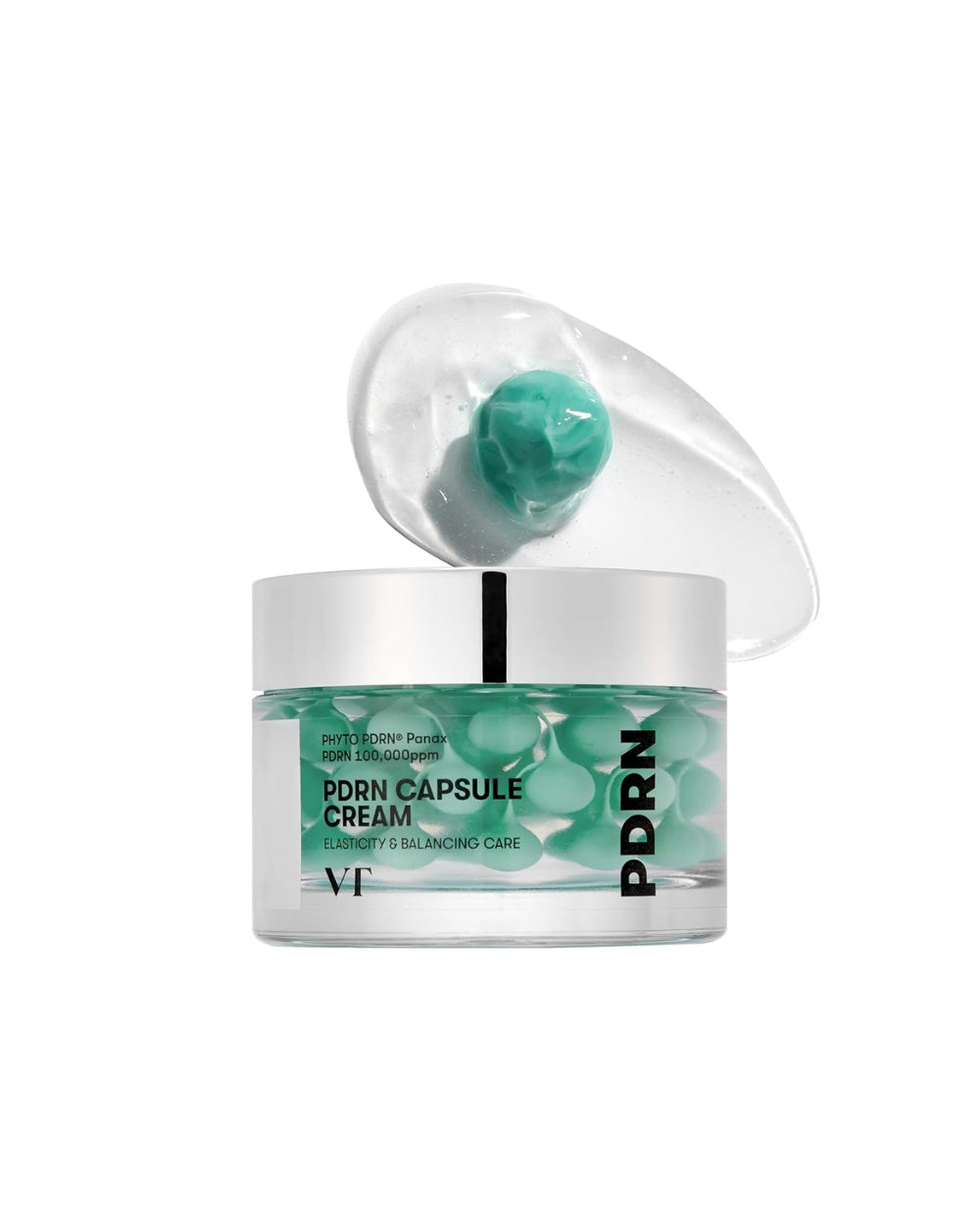 VT Cosmetics - PDRN Capsule Cream 100