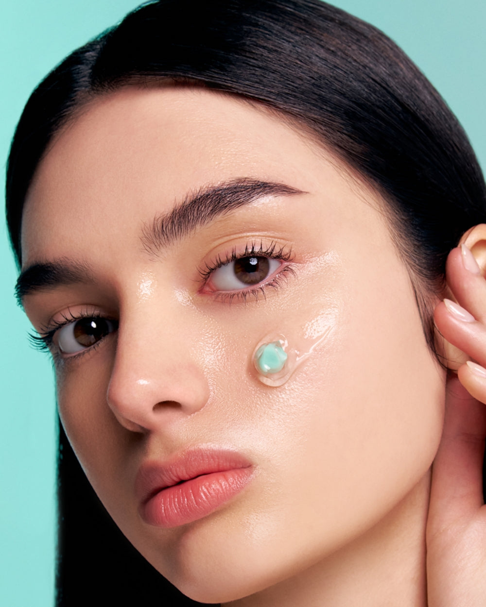 VT Cosmetics - PDRN Capsule Cream 100