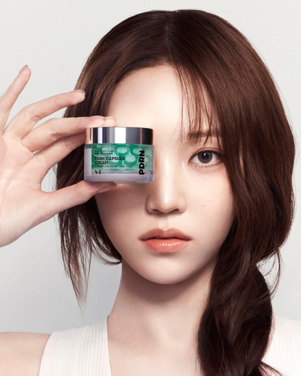 VT Cosmetics - PDRN Capsule Cream 100