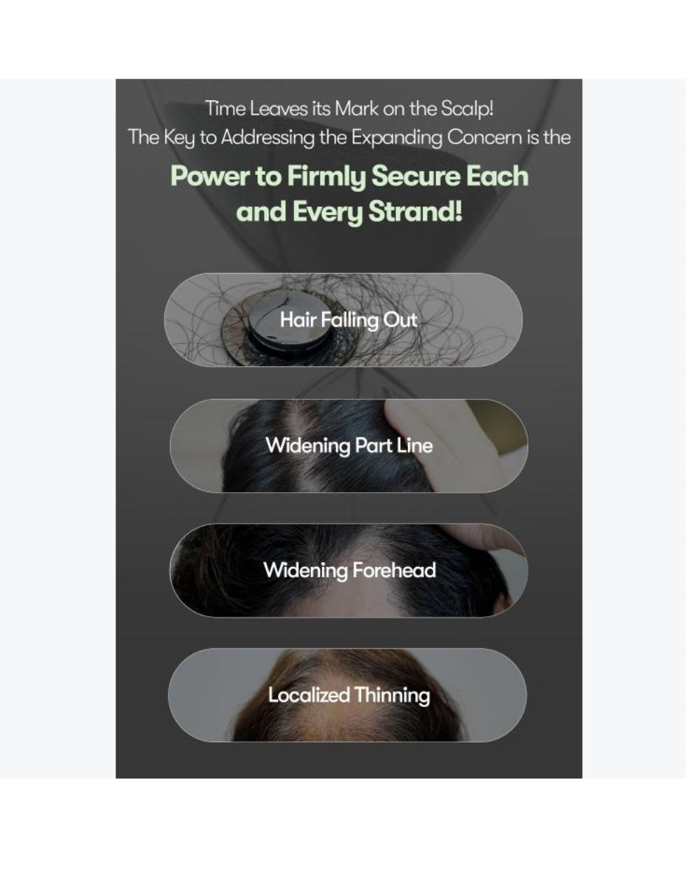 VT Cosmetics - PDRN Reedle Shot Hair Ampoule 300dl