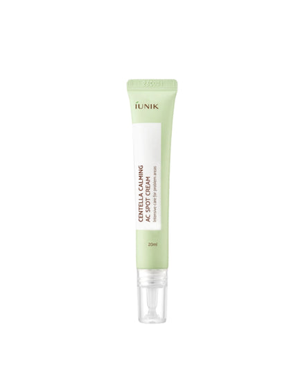 iUNIK – Centella Calming AC Spot Cream