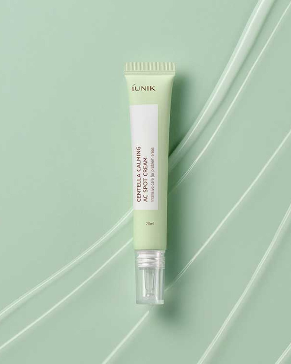 iUNIK – Centella Calming AC Spot Cream