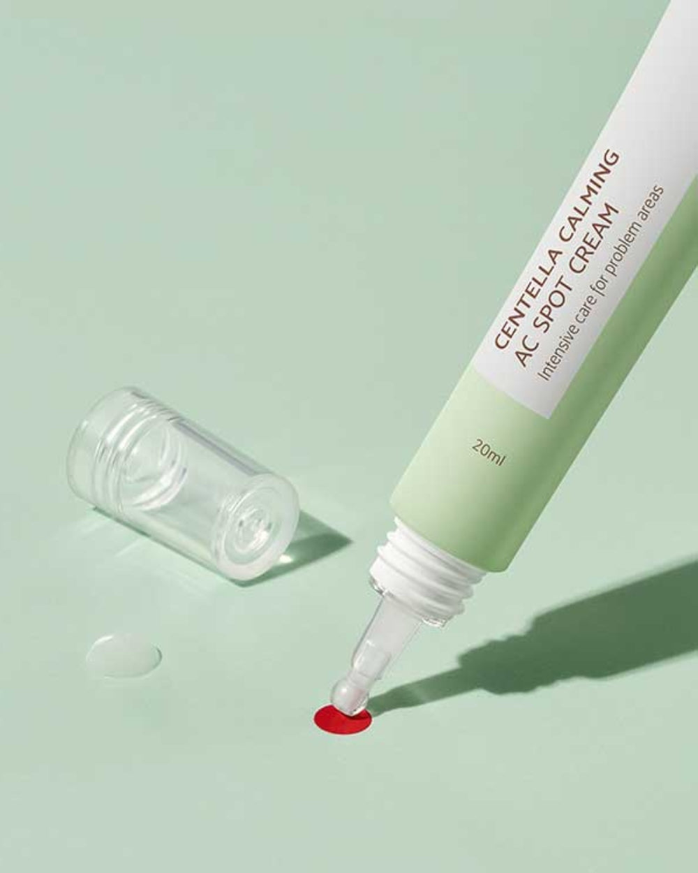 iUNIK – Centella Calming AC Spot Cream