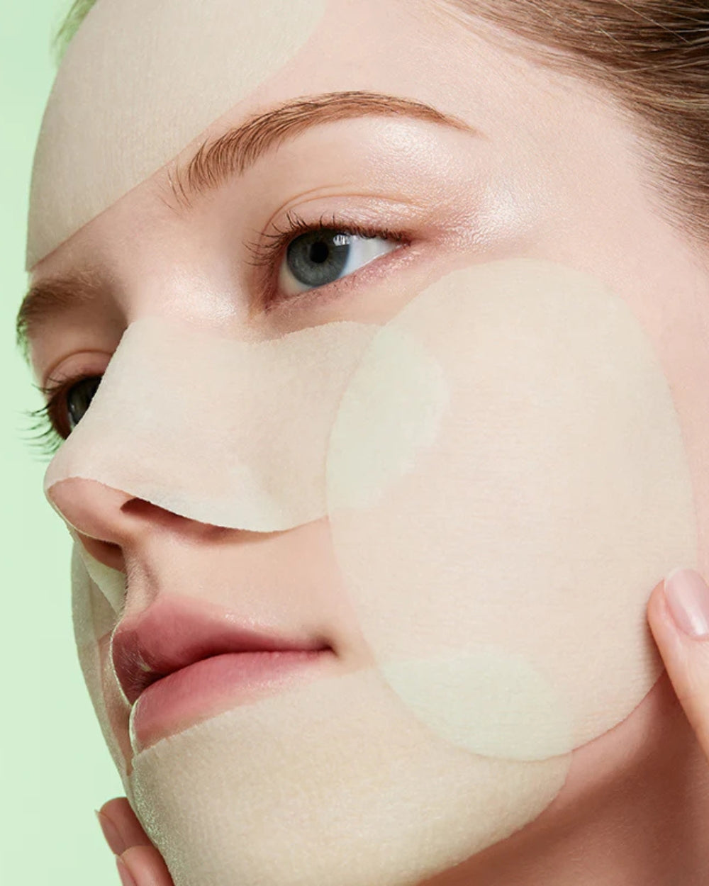 Anua - Azelaic 10 Hyaluron Redness Soothing Pad