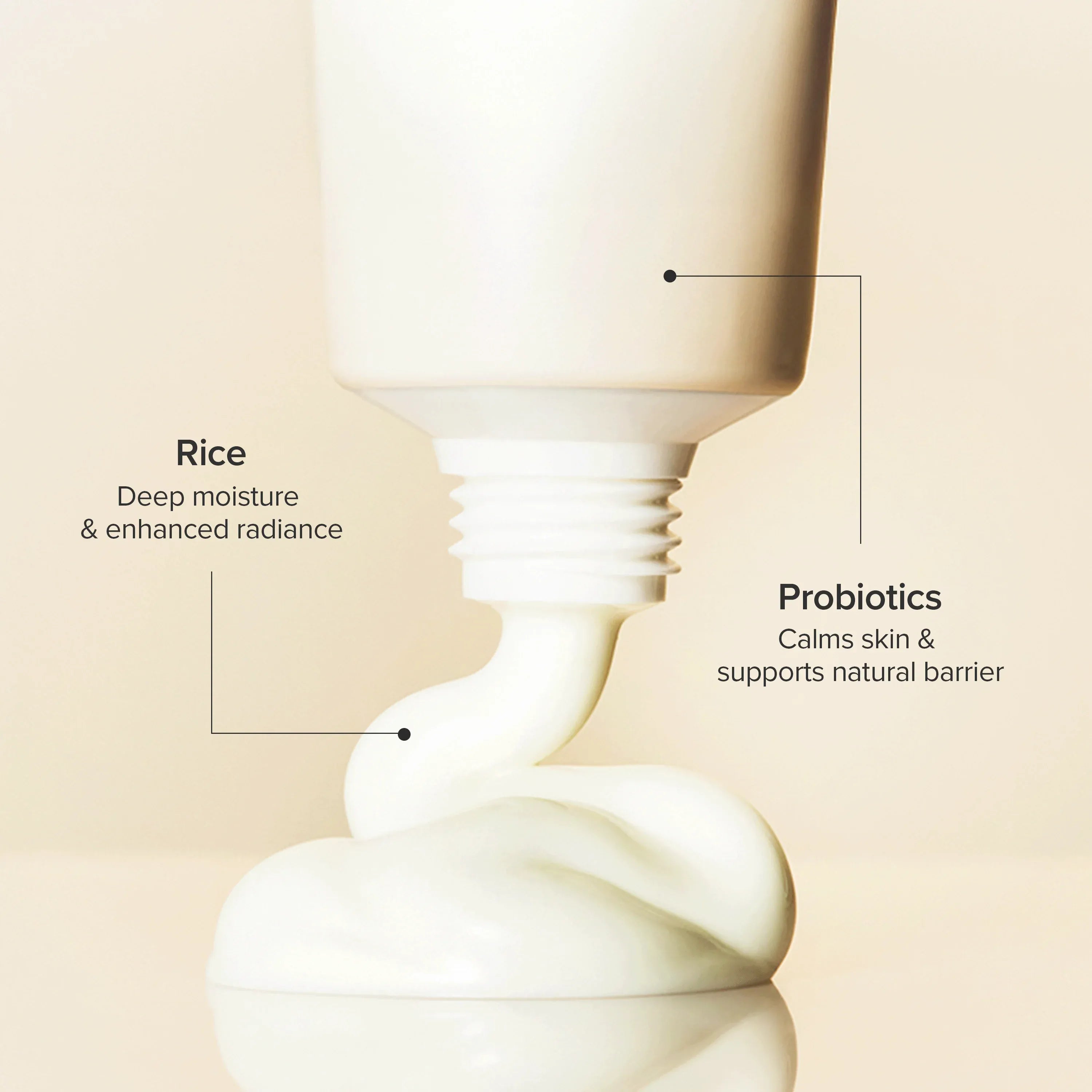 Beauty of Joseon - Relief Sun Rice + Probiotics SPF50+ PA++++