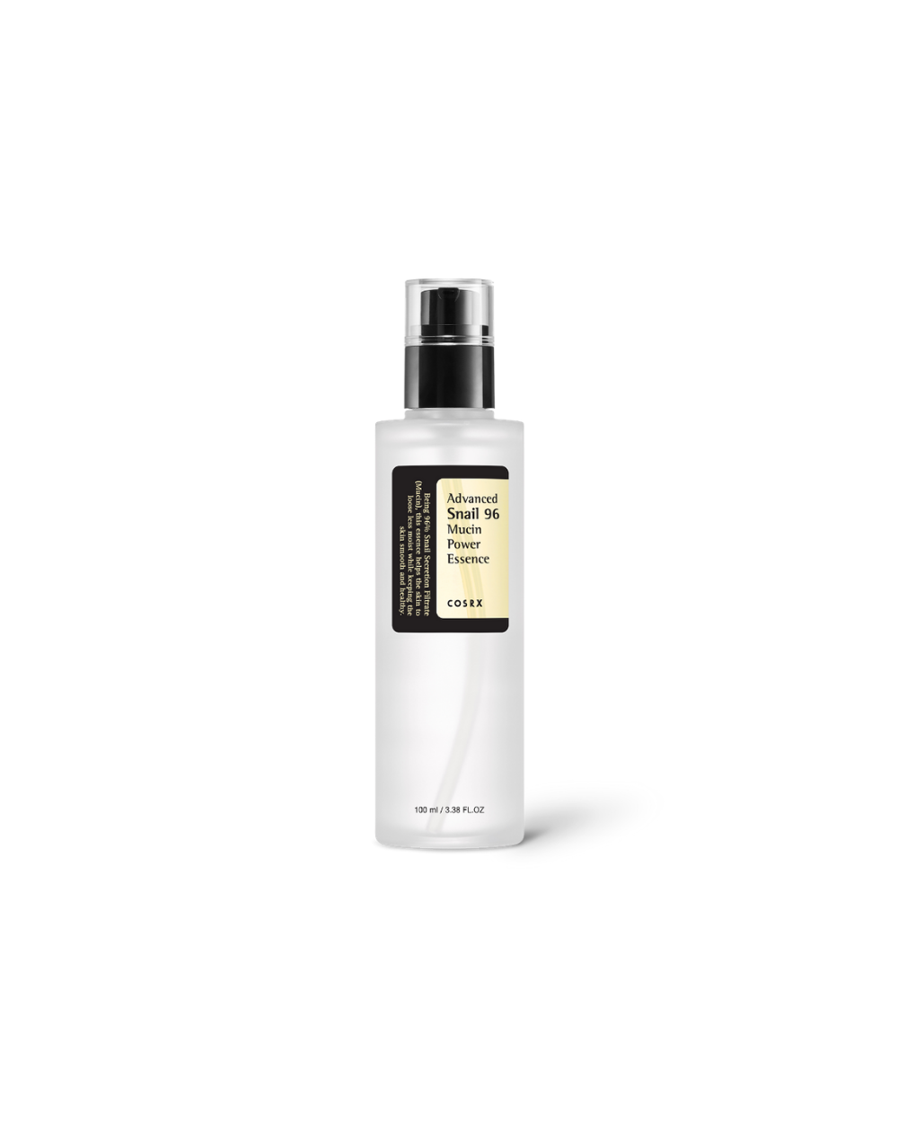 noticeme cosrx advanced snail 96 mucin power essence