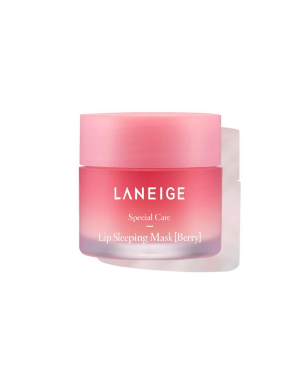 Laneige - Lip Sleeping Mask (Berry)