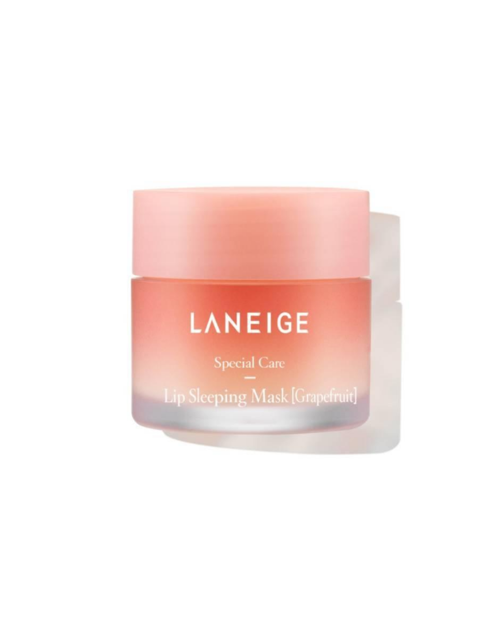 Laneige - Lip Sleeping Mask (Grapefruit)