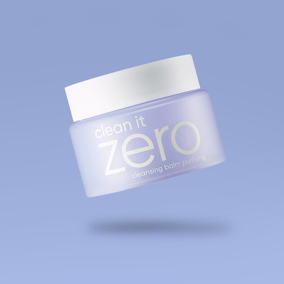 Banila Co – Clean It Zero Cleansing Balm Purifying