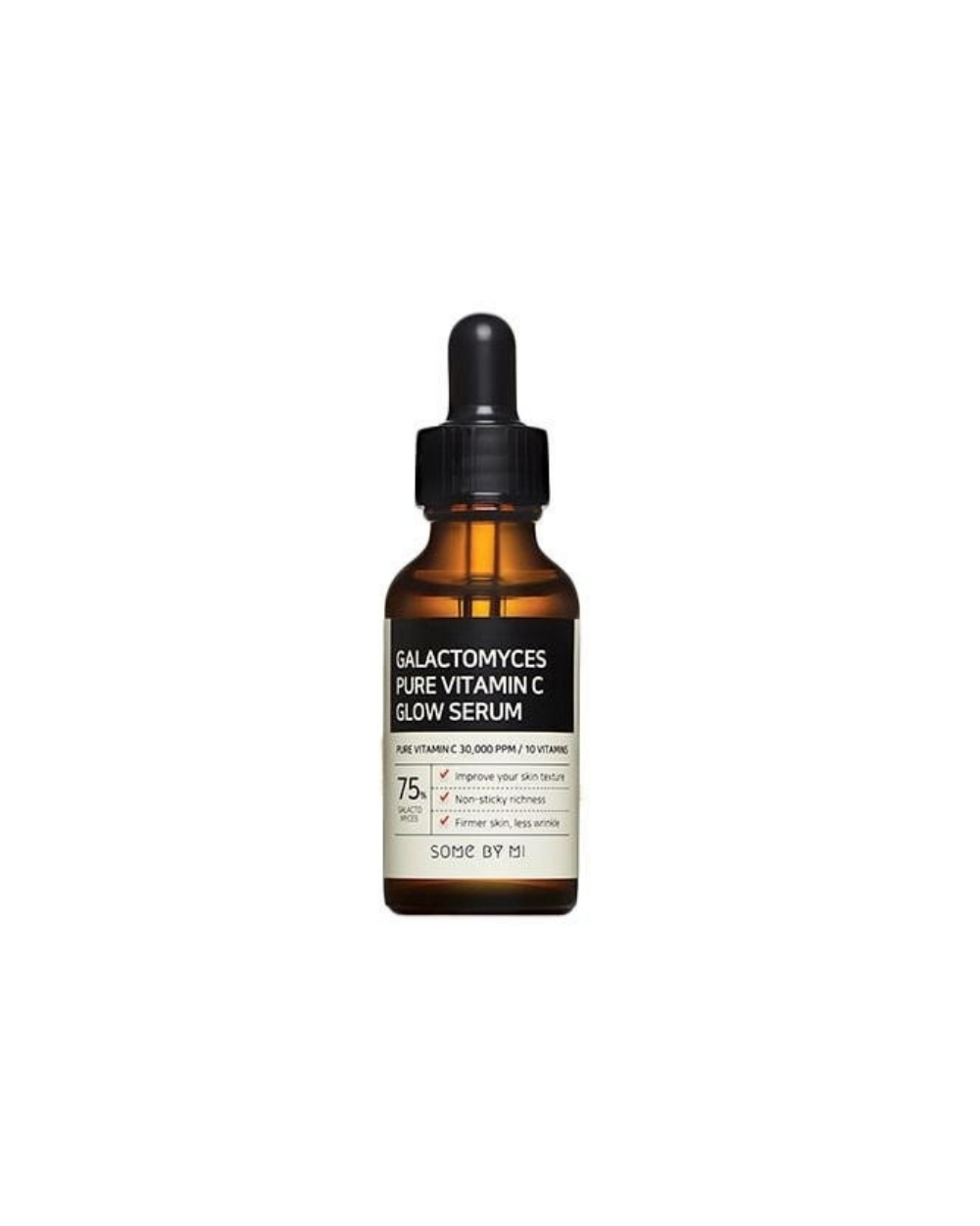 SOME BY MI - Galactomyces Pure Vitamin C Glow Serum