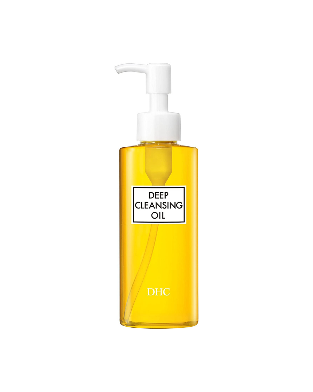 DHC - Tiefenreinigungsöl (150 ml)