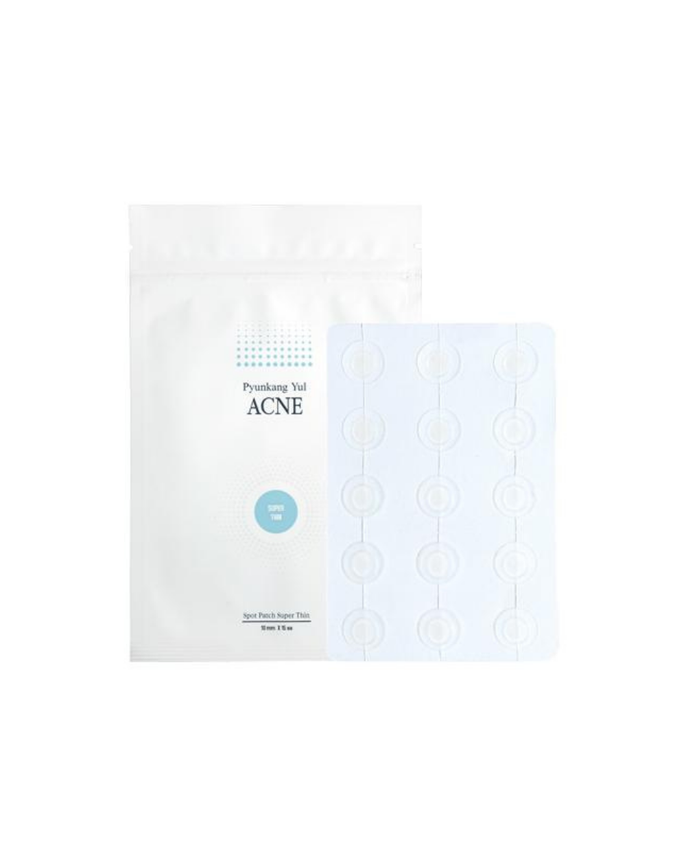 Pyunkang Yul - Acne Spot Patch Super Thin