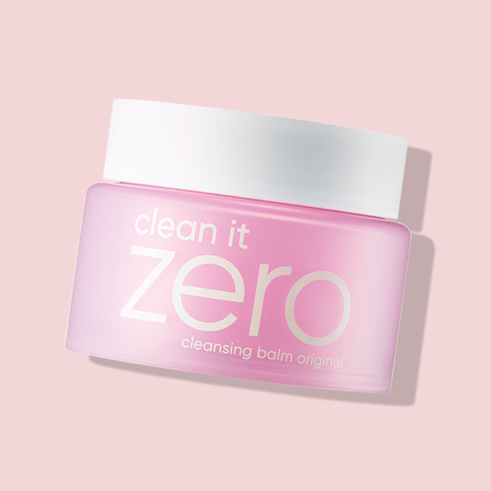 Banila Co – Clean It Zero Cleansing Balm Original