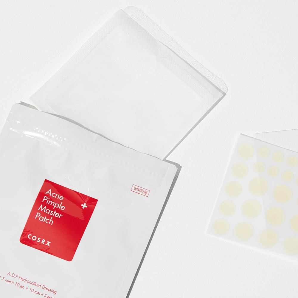 noticeme cosrx acne pimple master patch