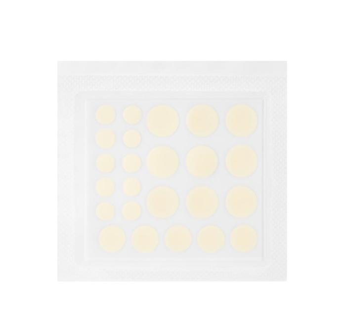 noticeme kbeauty cosrx acne pimple master patch