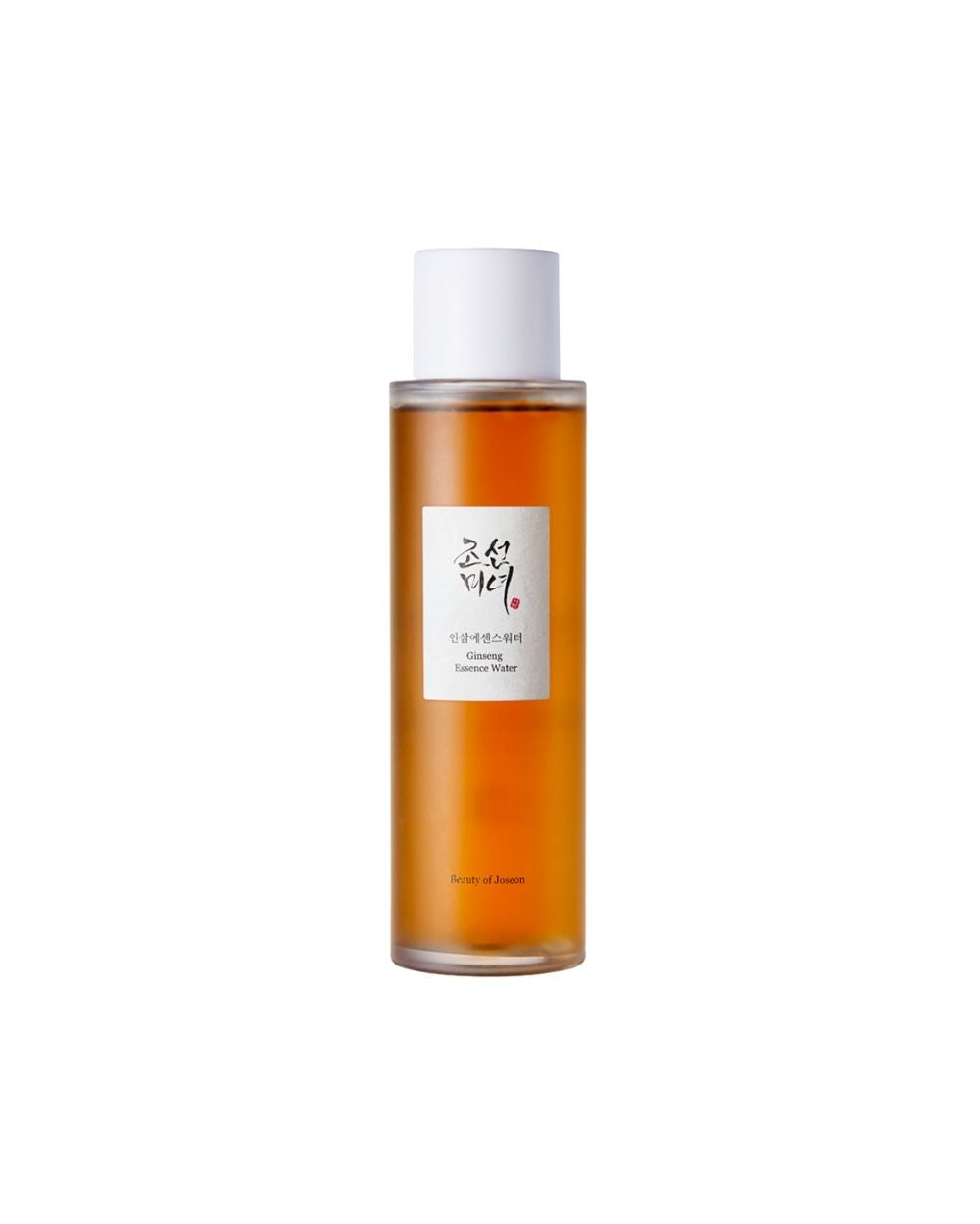 Schönheit von Joseon - Ginseng-Essenzwasser