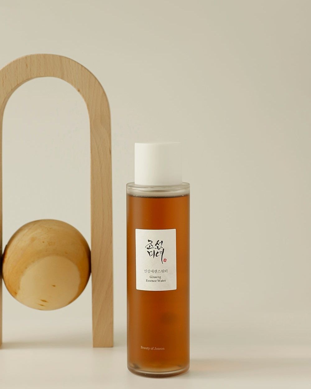 Schönheit von Joseon - Ginseng-Essenzwasser
