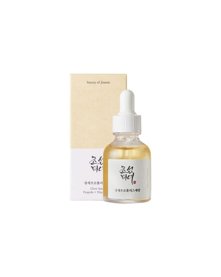 Beauty of Joseon – Glow Serum Propolis Niacinamide Brightening 30ml