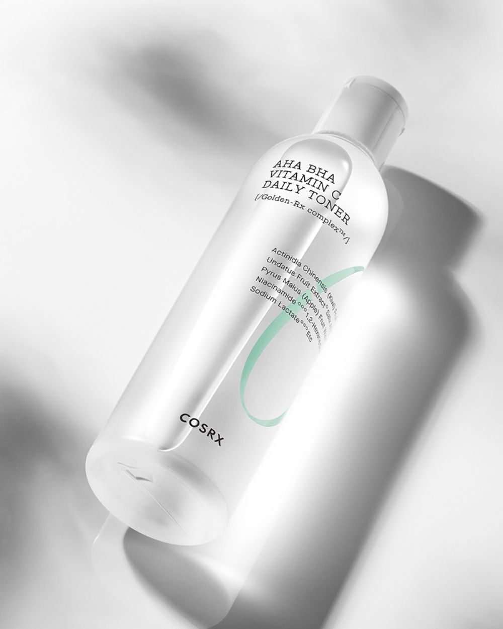 COSRX – AHA BHA Vitamin C Tagestoner