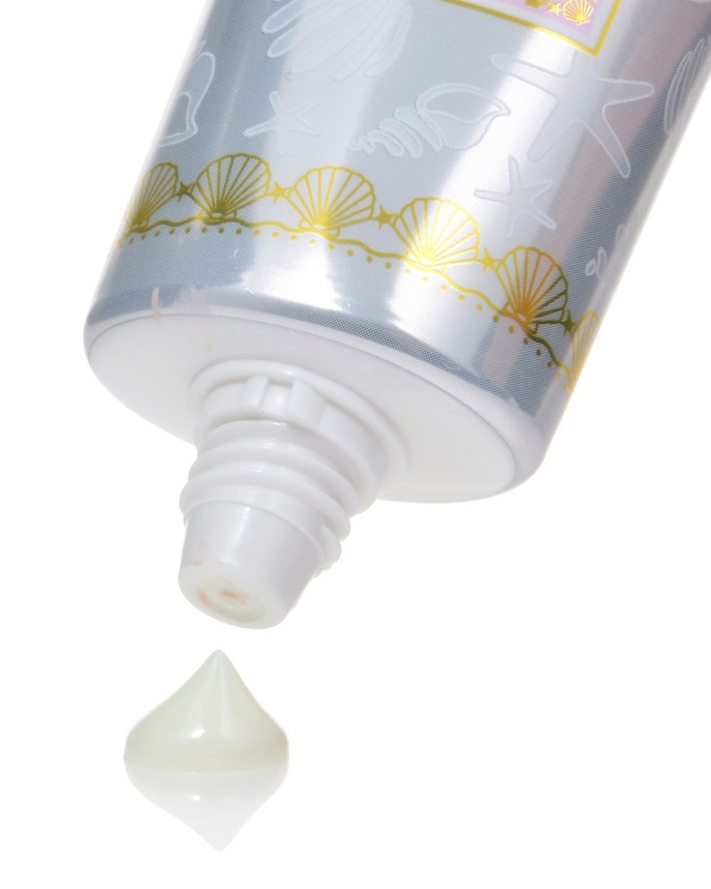 Canmake - Mermaid Skin Gel UV SPF50+ PA++++ (klar)