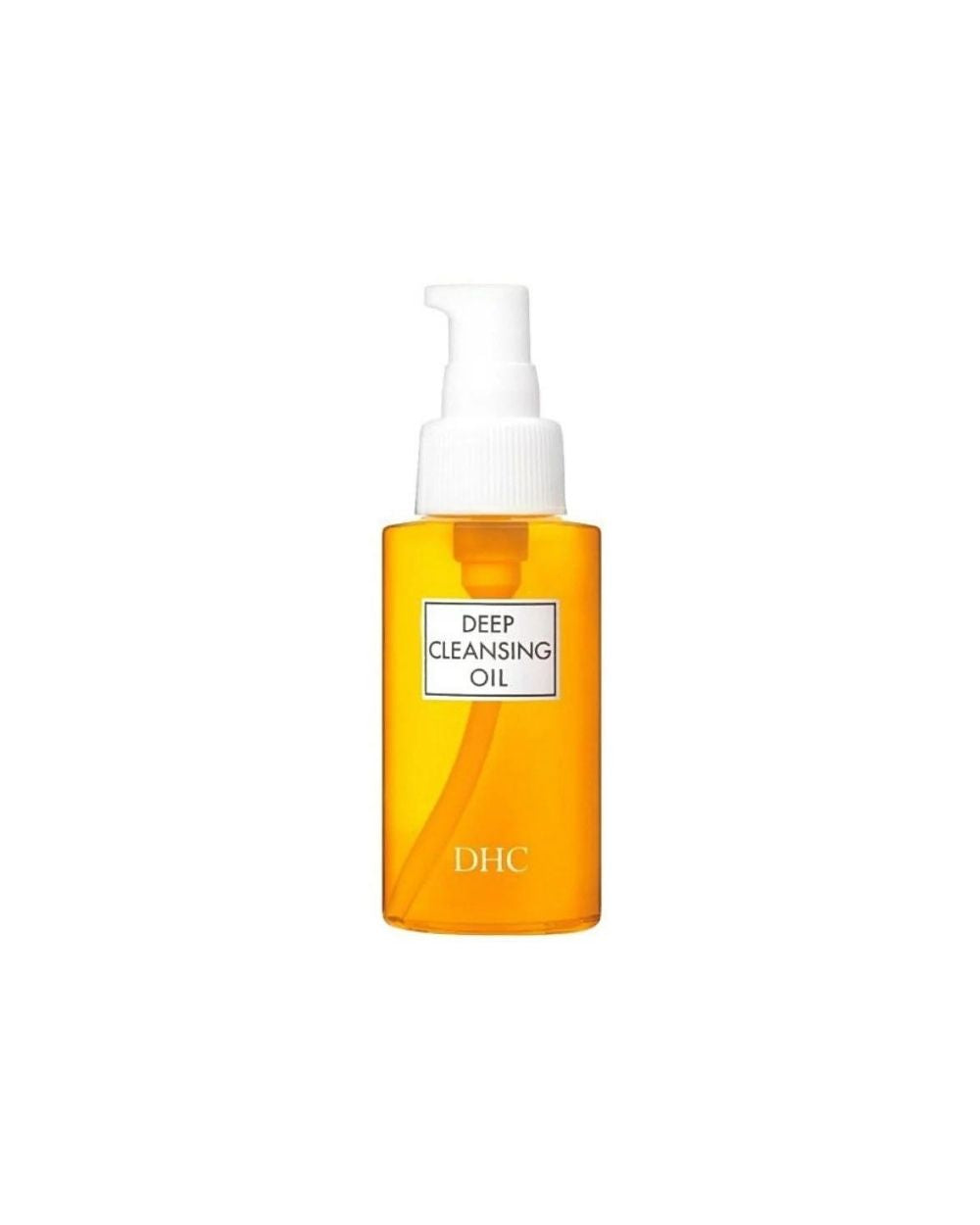 DHC - Deep Cleansing Oil (70 ml)