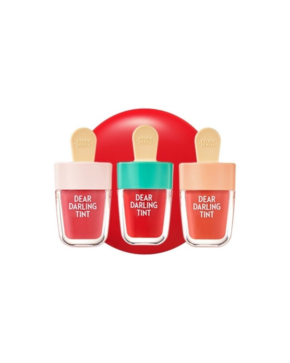 Etude House - Dear Darling Water Gel Tint