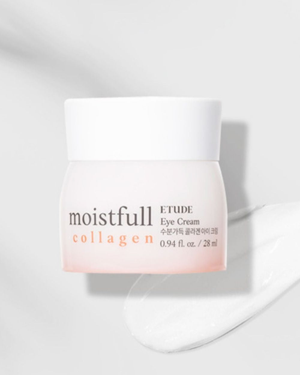 Etude House - Moistfull Collagen Eye Cream