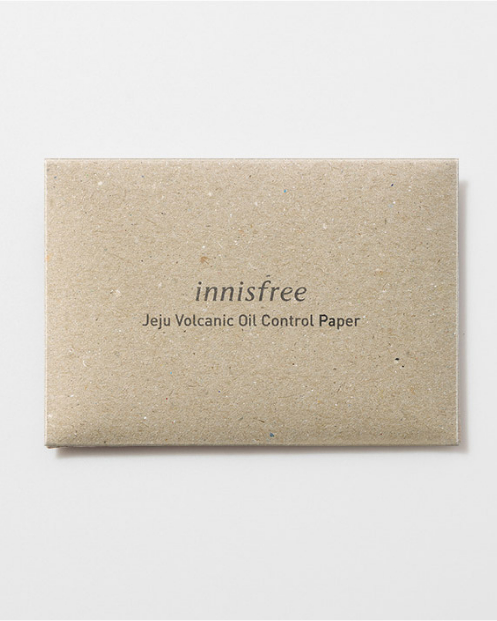 Innisfree - Jeju Volcanic Oil Control Paper