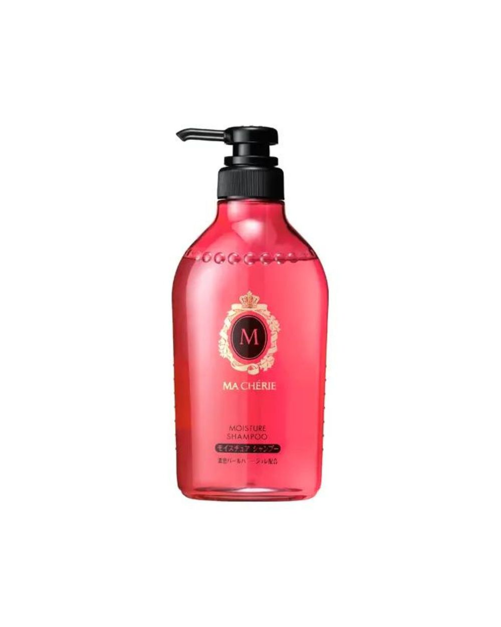 Shiseido - Ma Cherie Shampoo EX (Moisture)