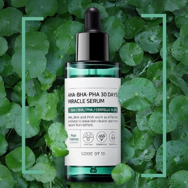 SOME BY MI - AHA BHA PHA 30 Days Miracle Serum