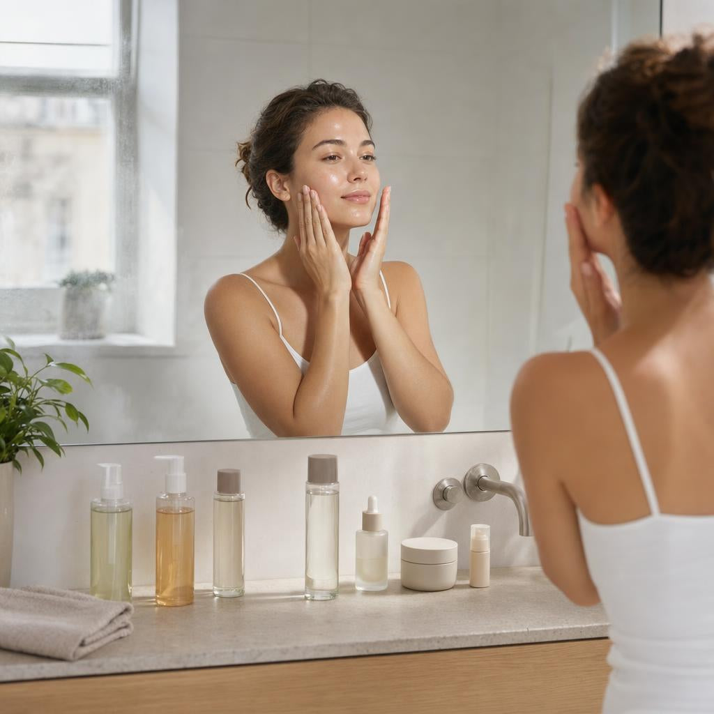 7-Step Korean Skincare Routine - Guide & Tips