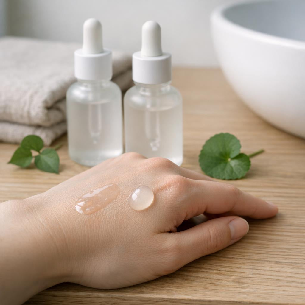 ANUA vs SKIN1004: Which one suits you?