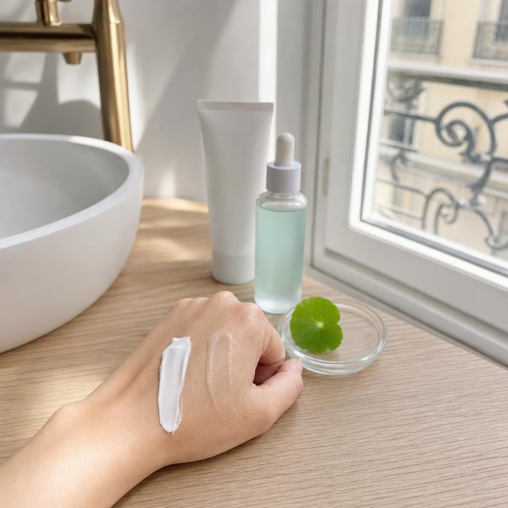 SKIN1004 Sunscreen: Chemical or Mineral? Guide