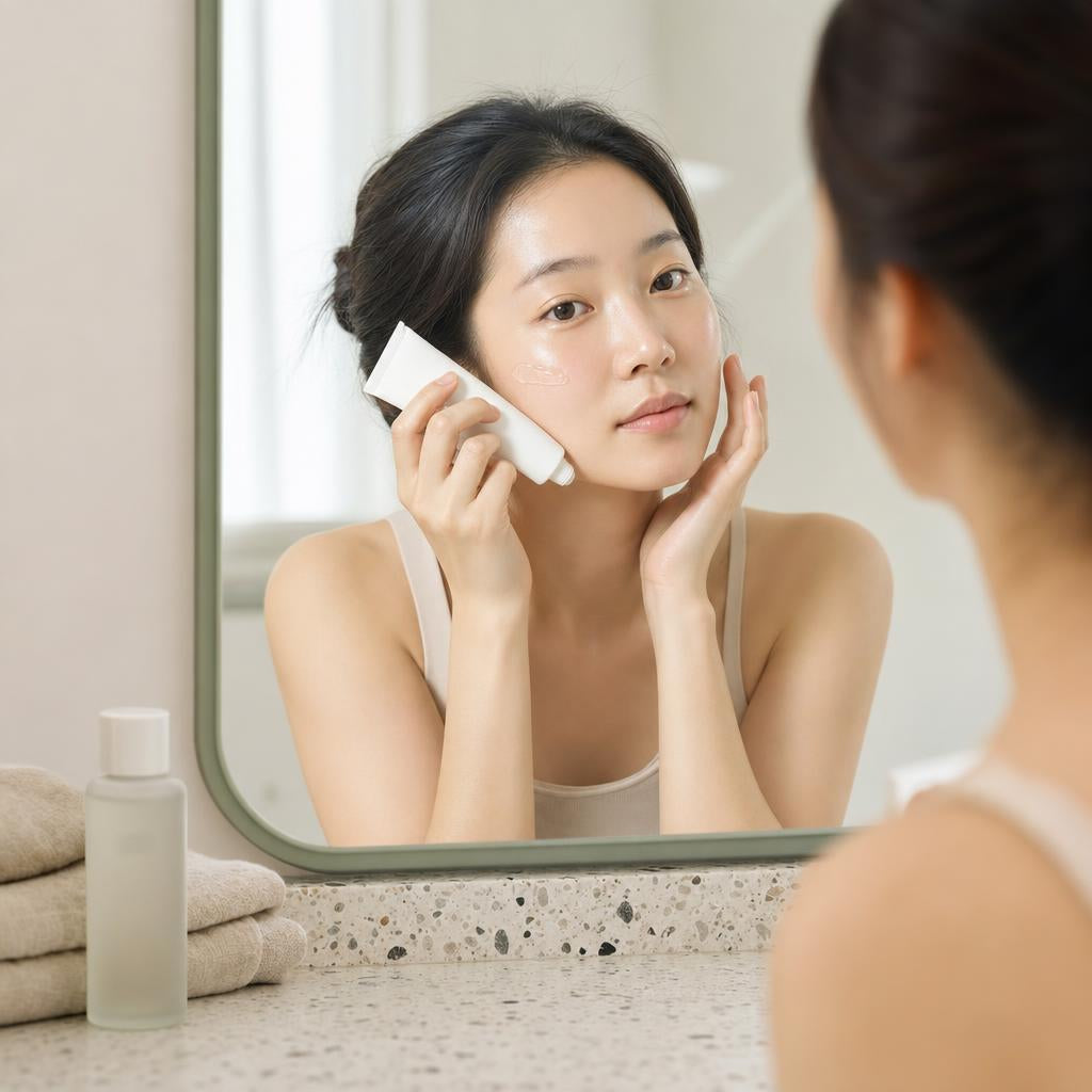 What Is Glass Skin? Meaning, Routine and Tips | NoticeMe