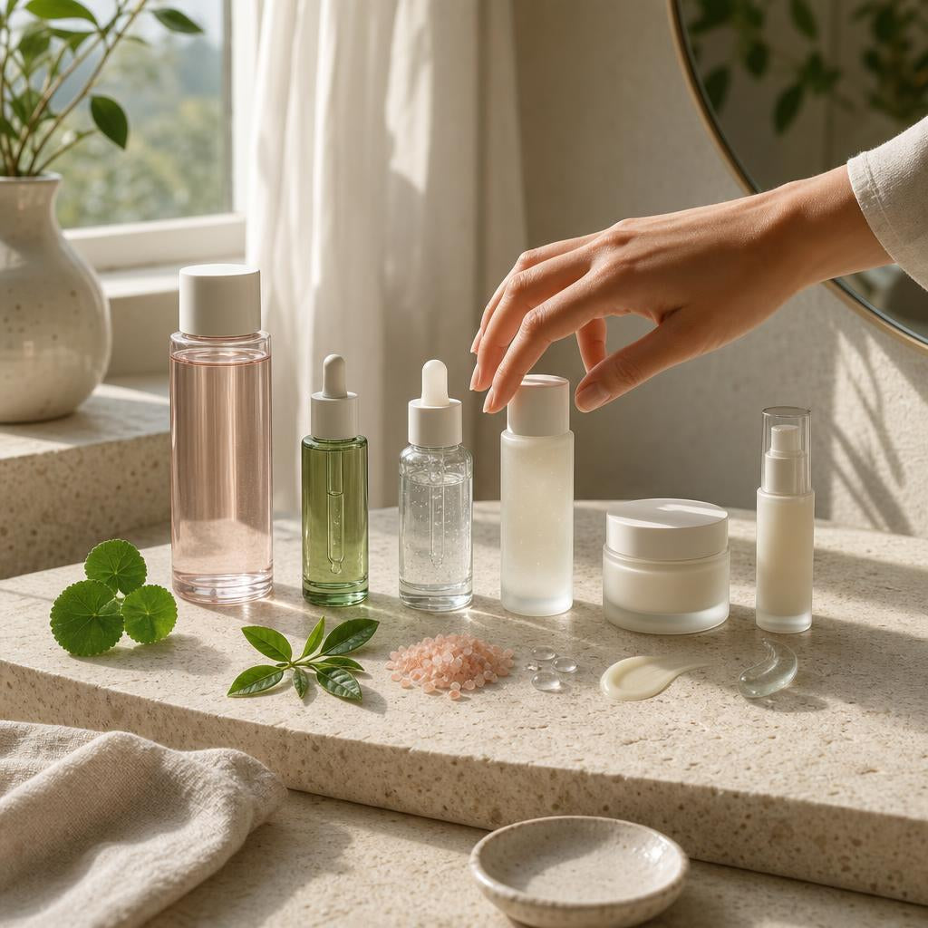 Which SKIN1004 line is right for me? Find your routine