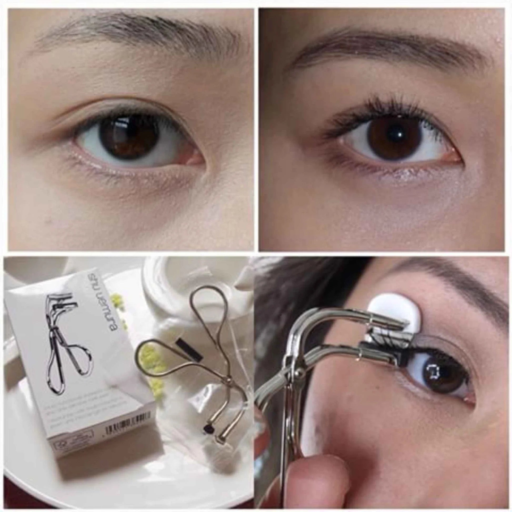 Shu Uemura - S Curler