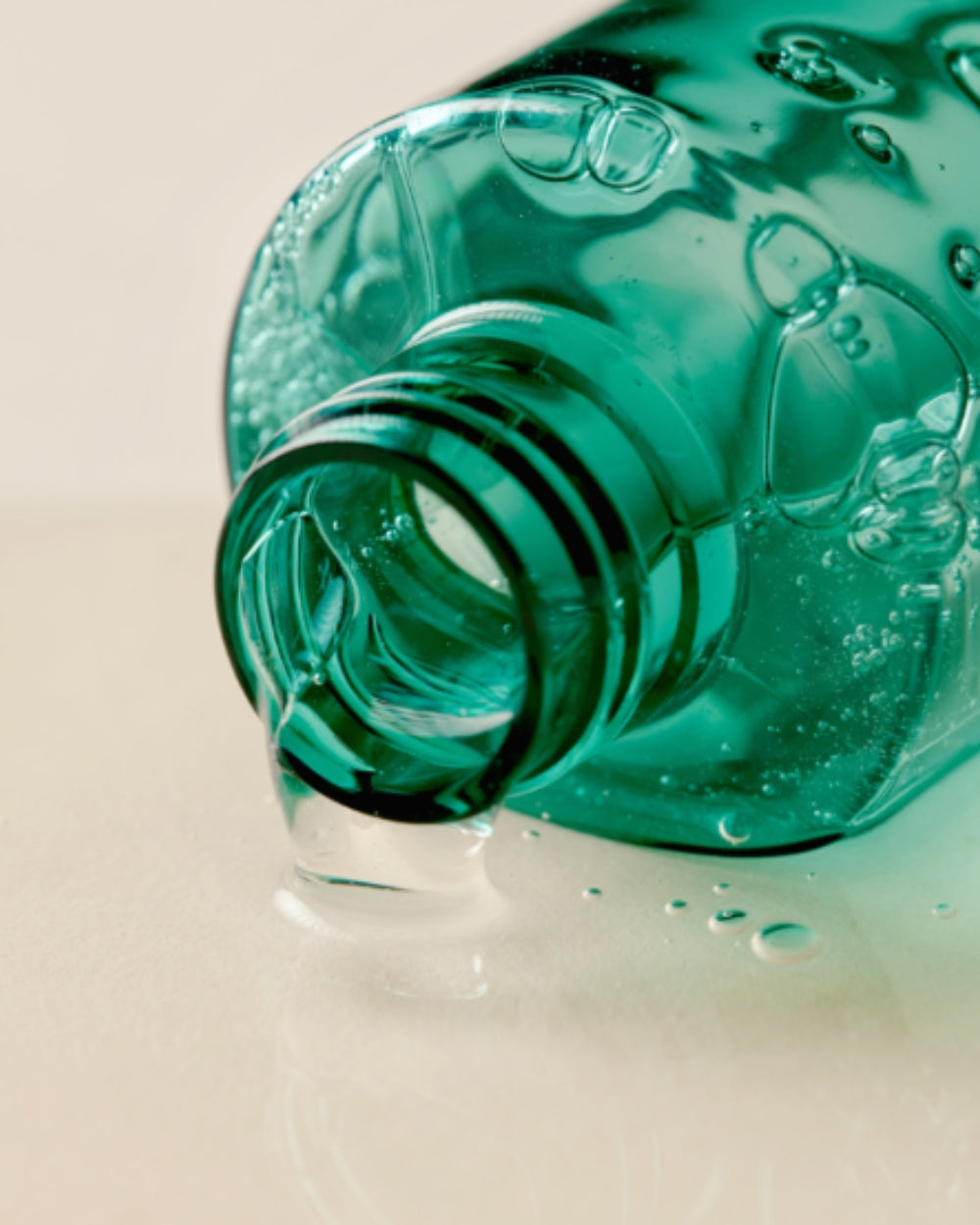 AXIS-Y - Quinoa One Step Balanced Gel Cleaser