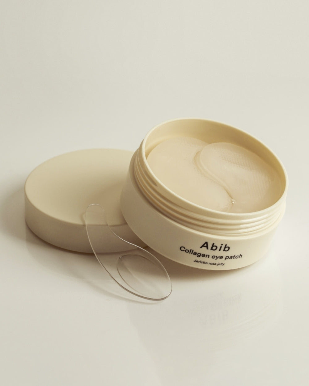 Abib - Collagen Eye Patch Jericho Rose Jelly
