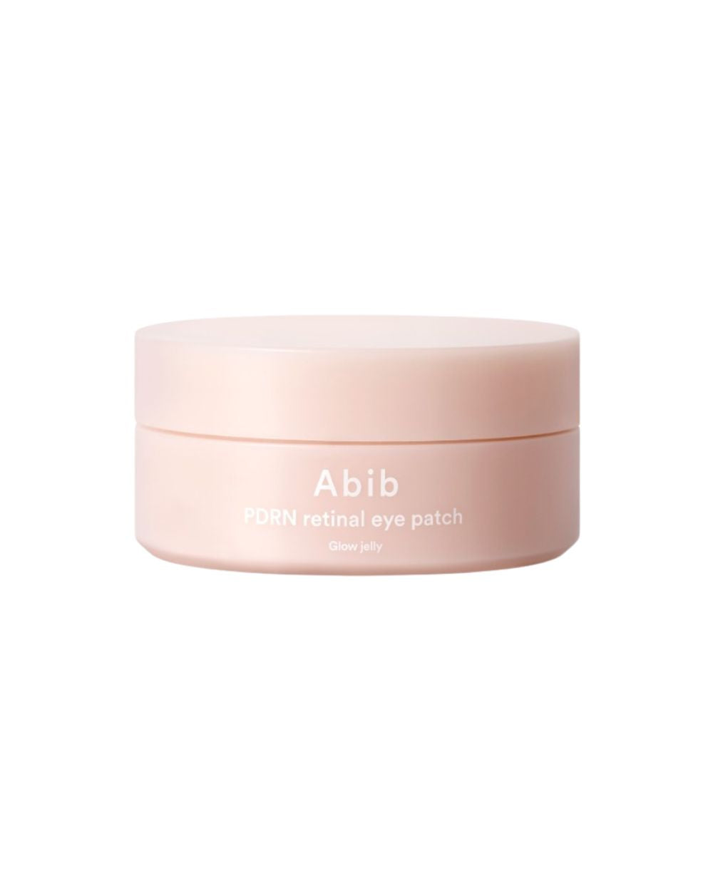 Abib - PDRN Retinal Eye Patch Glow Jelly