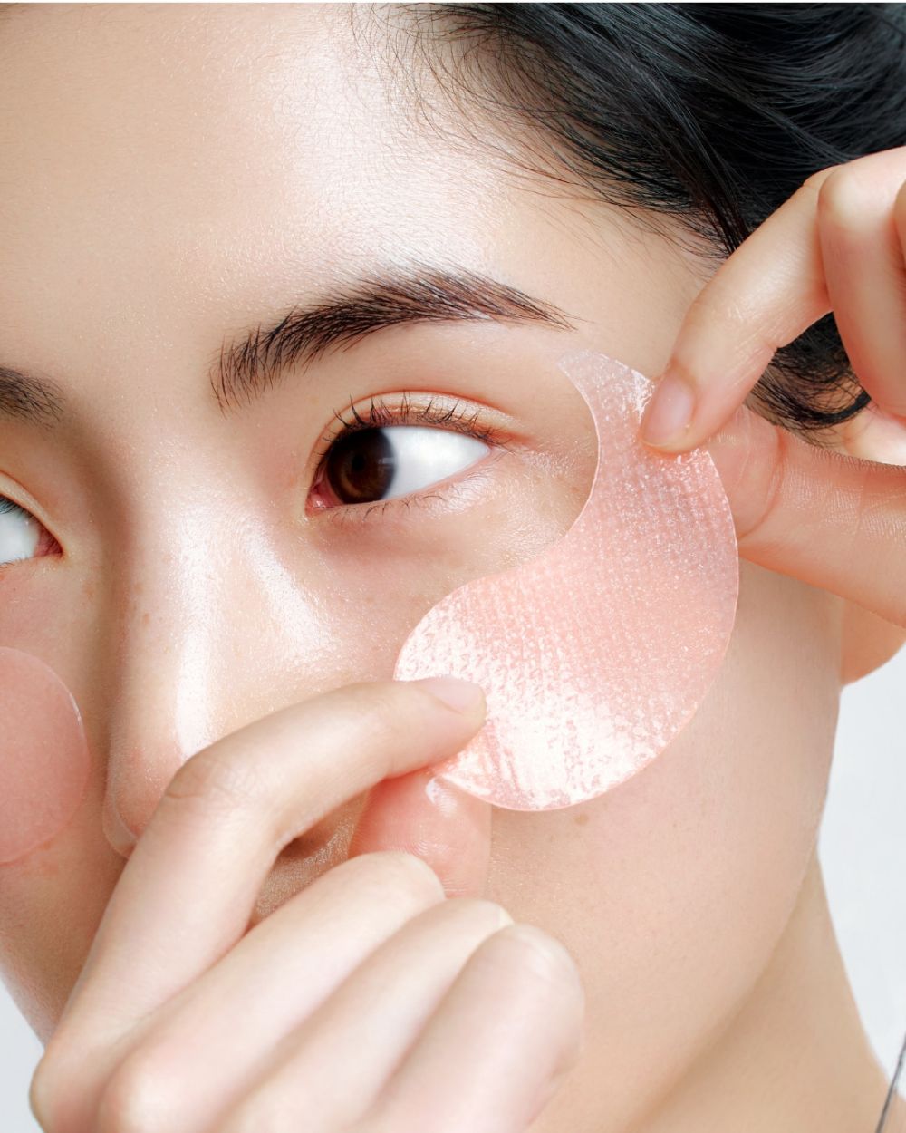 Abib - PDRN Retinal Eye Patch Glow Jelly