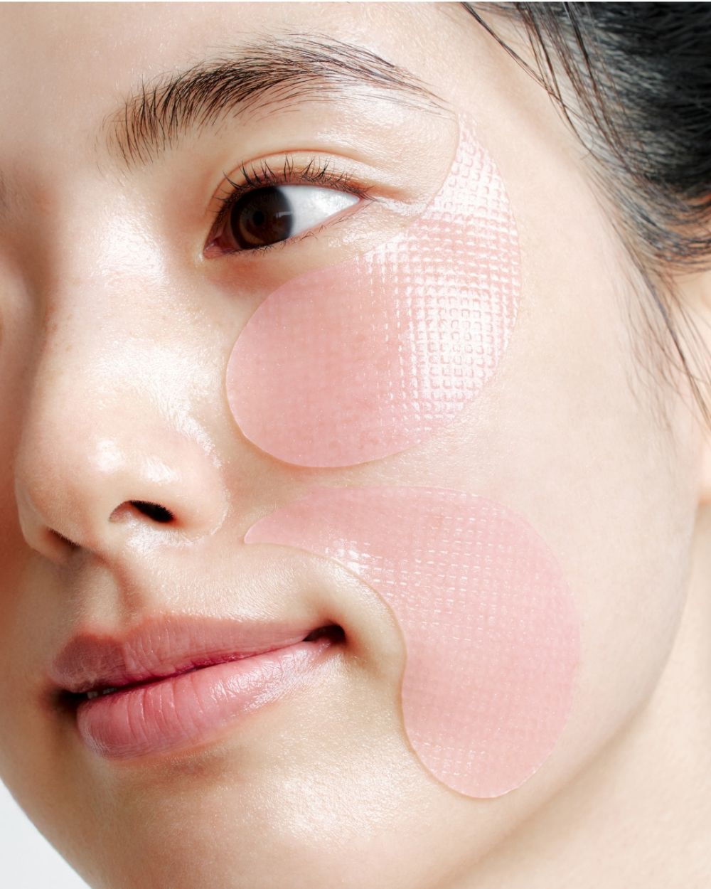 Abib - PDRN Retinal Eye Patch Glow Jelly