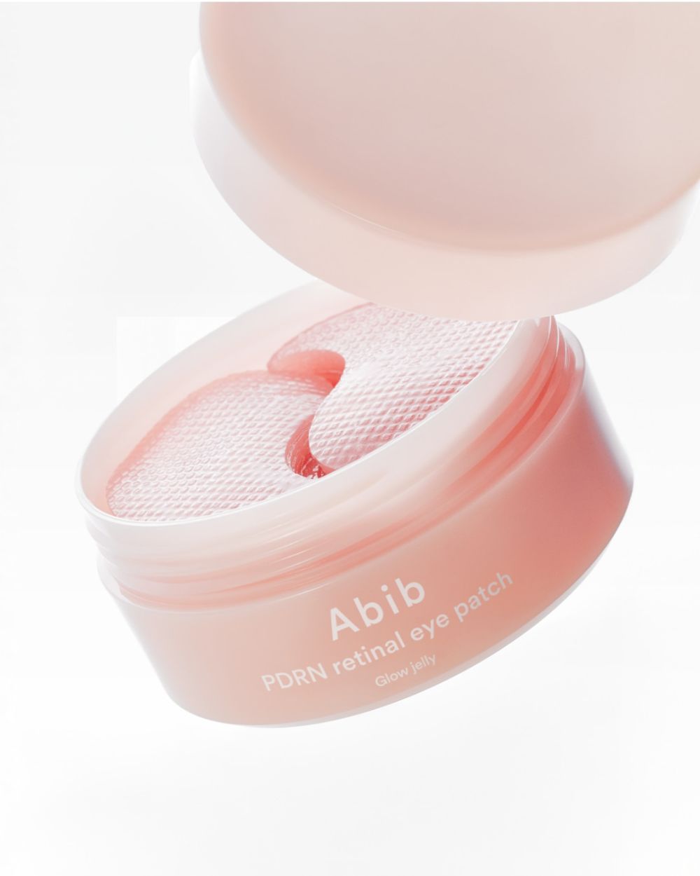 Abib - PDRN Retinal Eye Patch Glow Jelly