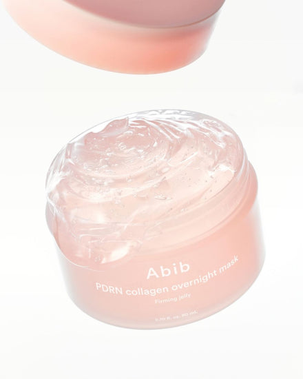 Abib - PDRN Collagen Overnight Mask