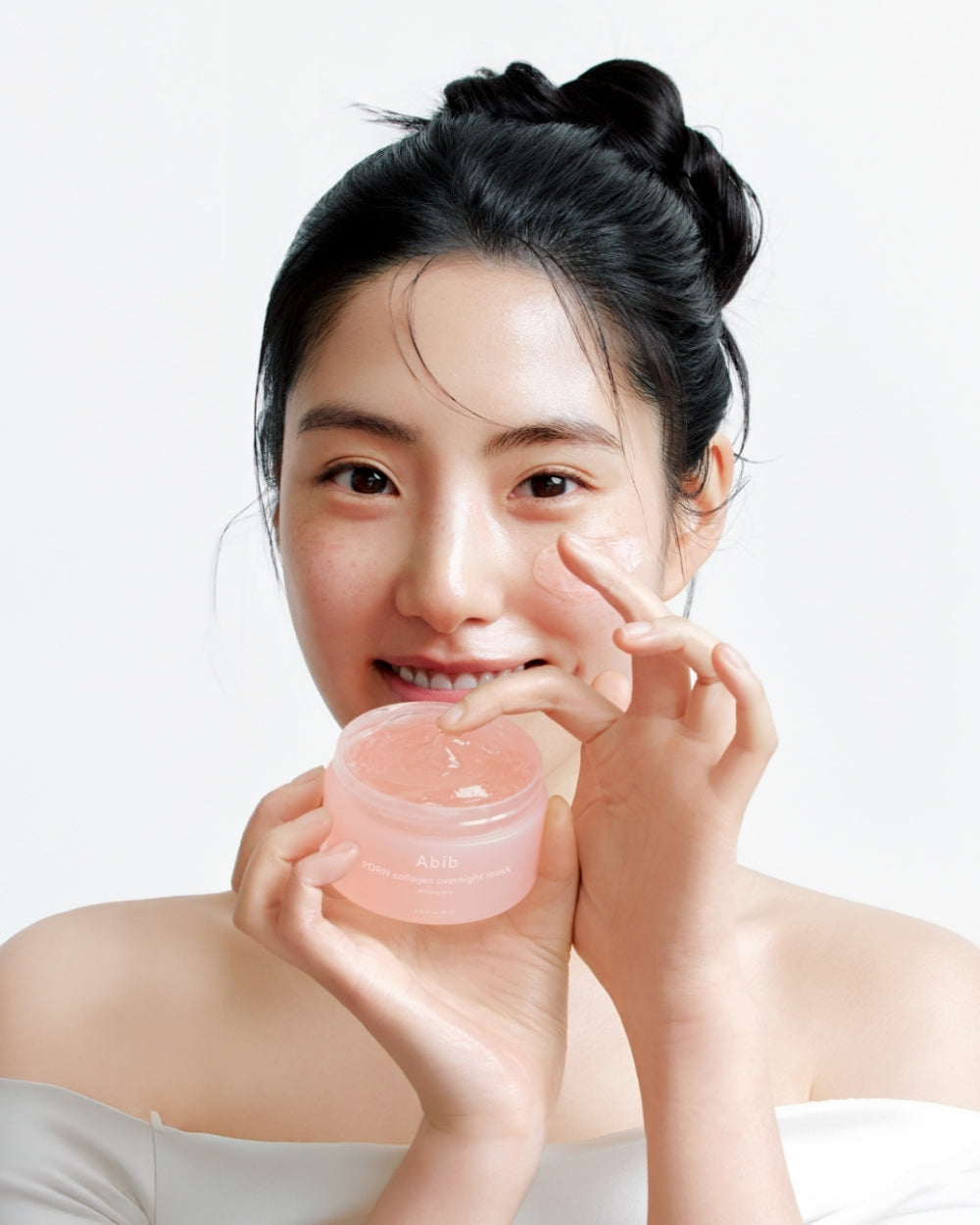 Abib - PDRN Collagen Overnight Mask